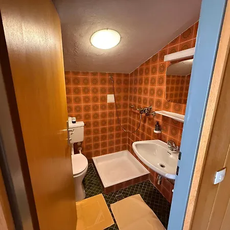 Lukas Appartement Zell am See