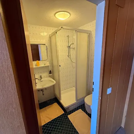 Lukas Апартаменты *