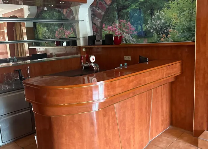 Lukas Διαμέρισμα *