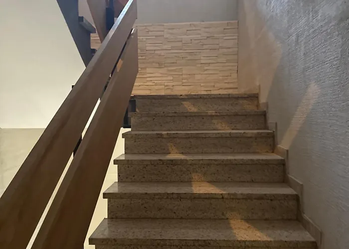 Διαμέρισμα Lukas *