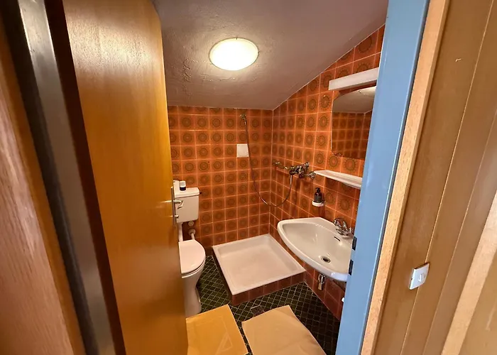 Lukas Apartment Zell am See