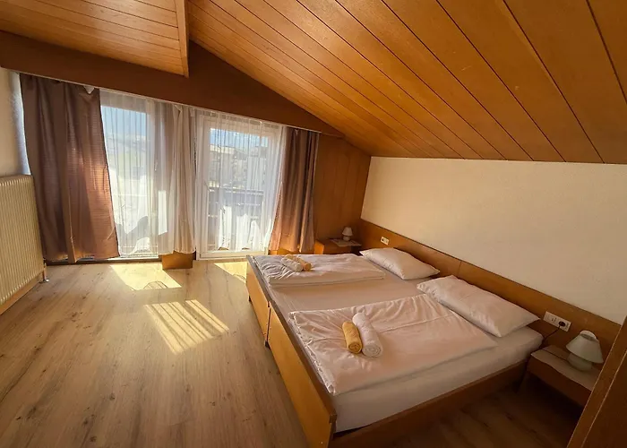 Διαμέρισμα Lukas